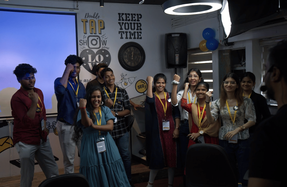 Digital Scholar, Mumbai Events photo 46
